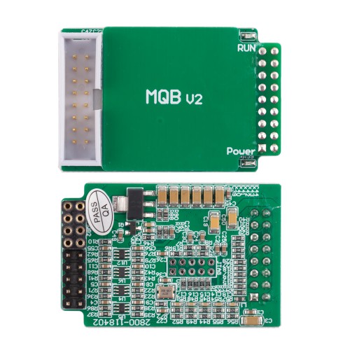 Yanhua ACDP Module 35 + Module 41 with License A002 A003 for Toyota R7F7014xx Buick BCM NEC3558 and S6J3001 Cluster Mileage Correction