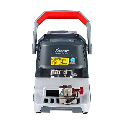 [US/UK/EU Ship] Xhorse Dolphin XP005 Key Cutting Machine and VVDI Key Tool Max Supports WIFI & Bluetooth