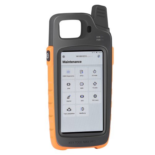 [US/UK/EU Ship] Xhorse Dolphin XP005 Key Cutting Machine and VVDI Key Tool Max Supports WIFI & Bluetooth