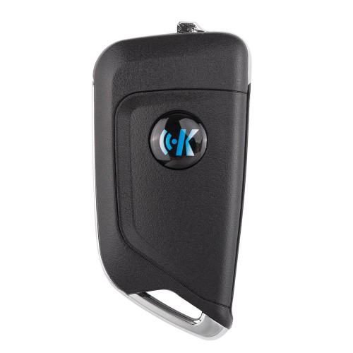 5pcs/lot KEYDIY KD NB21-3 Universal Flip Remote Key 3 Buttons Knife Type