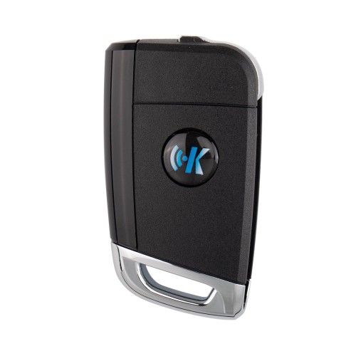 5pcs/lot KEYDIY KD B15-3 Universal Flip Remote Key 3 Buttons for VW MQB Type