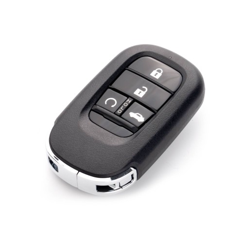 5pcs/lot KEYDIY KD ZB46-4 (Start) Universal Smart Remote Key 4 Buttons for Honda Type