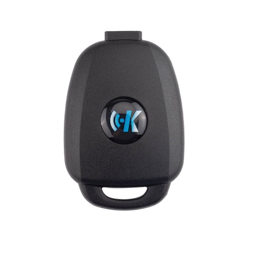 5pcs/lot KEYDIY KD B35-3 Universal Remote Key B Series 3 Buttons for Toyota Type