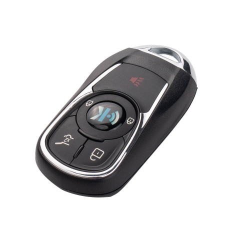 5pcs/lot KEYDIY KD ZB22-4 Universal Smart Remote Key 4 Buttons for Buick Style