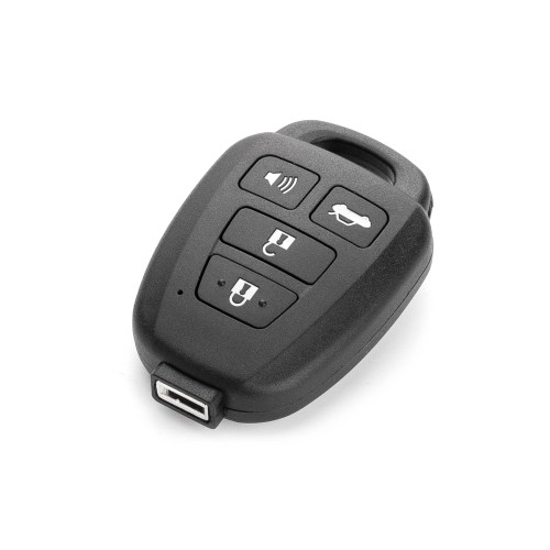 5pcs/lot KEYDIY KD B35-4 Universal Remote Key B Series 4 Buttons for Toyota Type