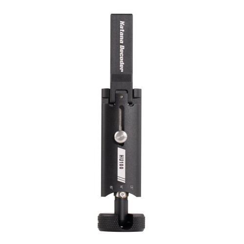 VAPON Katana Decoder HU100 Auto Pick and Decoder High Precision and High Opening Efficiency Multiple Protection