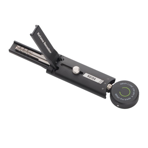 VAPON Katana Decoder HU100 Auto Pick and Decoder High Precision and High Opening Efficiency Multiple Protection