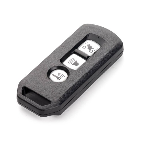 5pcs/lot KEYDIY KD ZB51-3 Universal Smart Remote Key 3 Buttons
