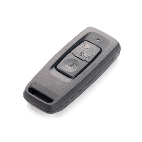 5pcs/lot KEYDIY KD ZB50-2 Universal Smart Remote Key 2 Buttons