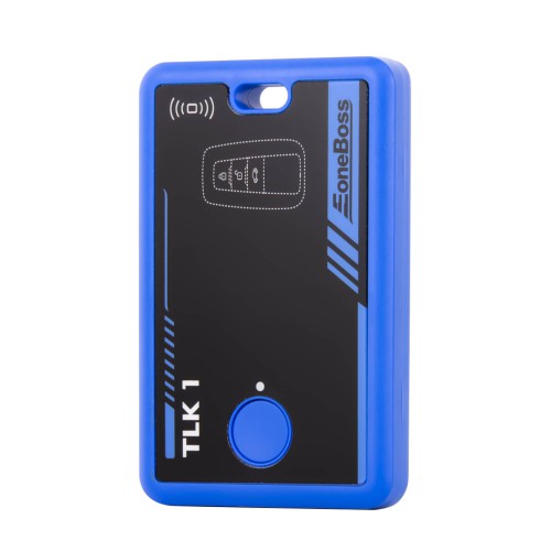 EONEBOSS TLK 1 Key Unlocking Device for Toyota/Lexus 8A-AA BA B9 B8 Keys