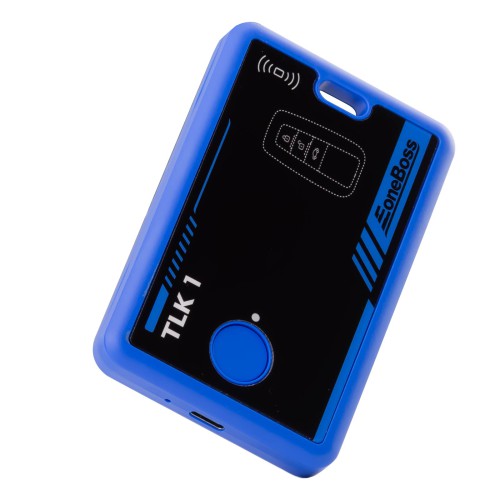 EONEBOSS TLK 1 Key Unlocking Device for Toyota/Lexus 8A-AA BA B9 B8 Keys