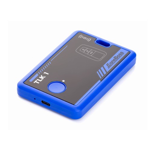EONEBOSS TLK 1 Key Unlocking Device for Toyota/Lexus 8A-AA BA B9 B8 Keys