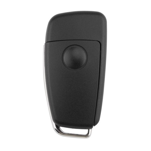 5pcs/lot KEYDIY KD B02-3 Universal Flip Remote Key 3 Buttons for Audi Type