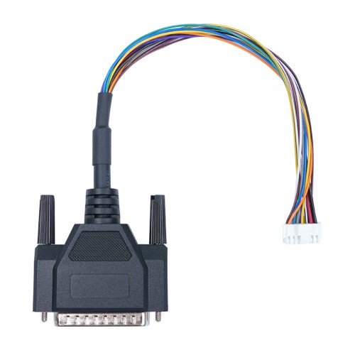 OBDSTAR C4-08 (MB-VGS4-500-NAG2) Adapter Kit Solder-free for TCU of the FBS4 Use with OBDSTAR X300 Classic G3/DC706
