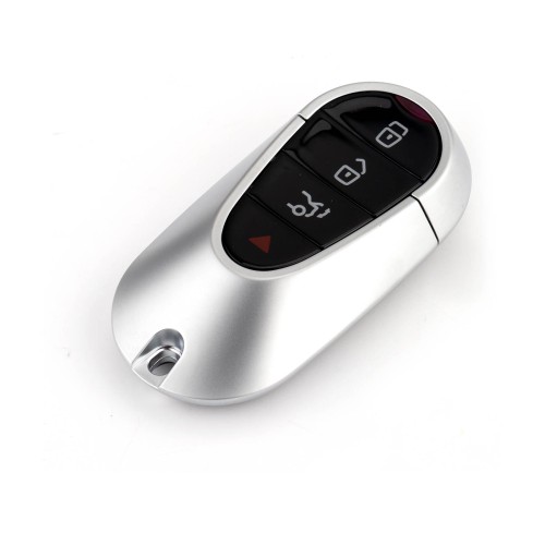 5pcs/lot KEYDIY KD ZB29-4 Universal Smart Remote Key 3+1 Buttons for MB Maybach Type