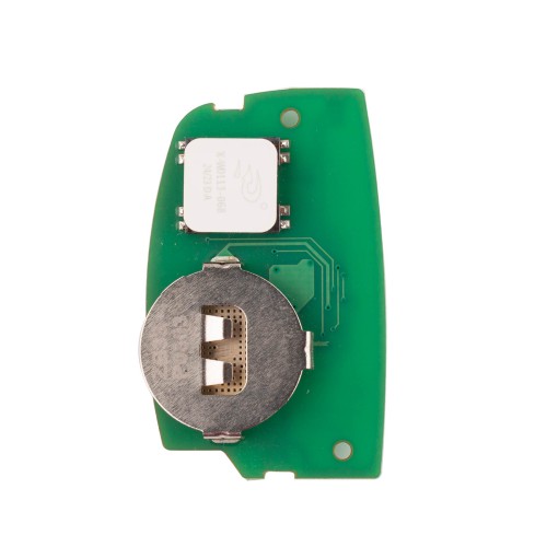 5pcs/lot KEYDIY KD ZB33-4 Universal Smart Remote Key PCB 3+1 Buttons (Only PCB) for Hyundai Type