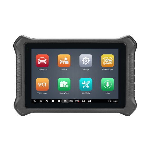 OTOFIX D1 PROS2 ECU Coding Automotive Diagnostic Scanner Bi-Directional Scan Tool 2 Year Free Updates FCA Renault SGW CANFD DoIP