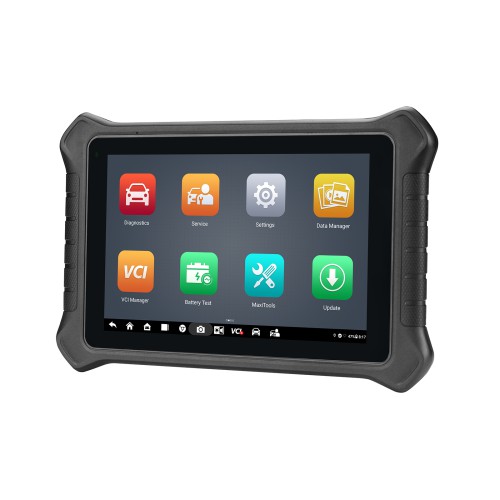 OTOFIX D1 PROS2 ECU Coding Automotive Diagnostic Scanner Bi-Directional Scan Tool 2 Year Free Updates FCA Renault SGW CANFD DoIP
