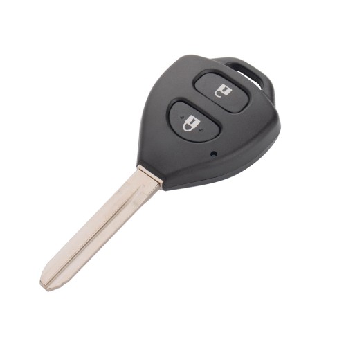 5pcs/lot KEYDIY KD B05-2 Universal Remote Key 2 Buttons for Toyota Type