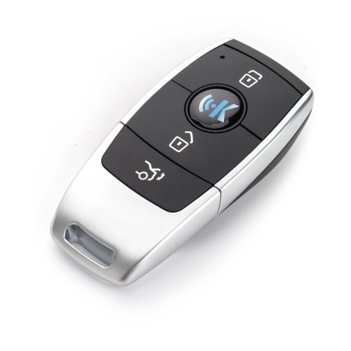 5pcs/lot KEYDIY KD ZB11-3 Universal Smart Remote Key 3 Buttons (BZ) for Mercedes Benz Type