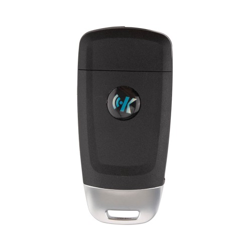 5pcs/lot KEYDIY KD B27-3 Universal Flip Remote 3 Buttons for Audi Type