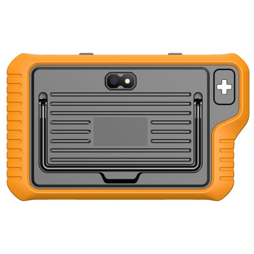 [US Ship] [Second-Handed] 90% New OBDSTAR X300 Classic G3/KEY MASTER G3 A1+A2 Key Programmer Built-in CAN FD DoIP Supports Car, E-Car, HD, Motorcycle