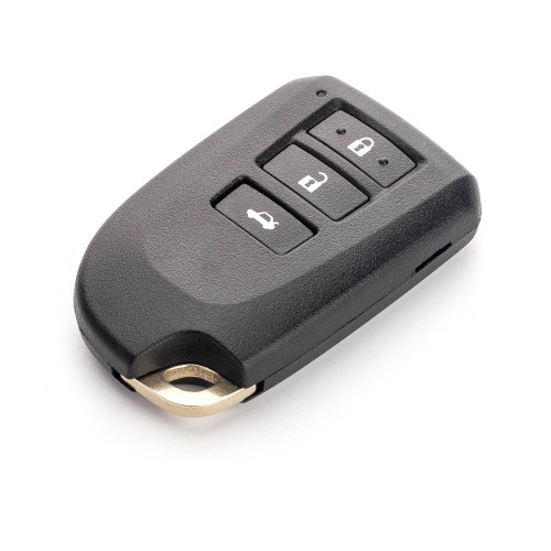5pcs/lot KEYDIY KD TB62-3 Universal Smart Remote Key 3 Buttons