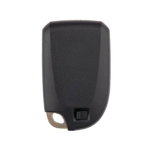 5pcs/lot KEYDIY KD TB62-3 Universal Smart Remote Key 3 Buttons