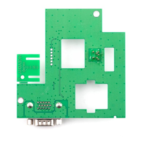 KEYDIY Volvo (Lynk&Co) CEM-SPC5754G Special Adapter Applicable to Volvo Vehicles from 2022 Onward Works with KD-X4