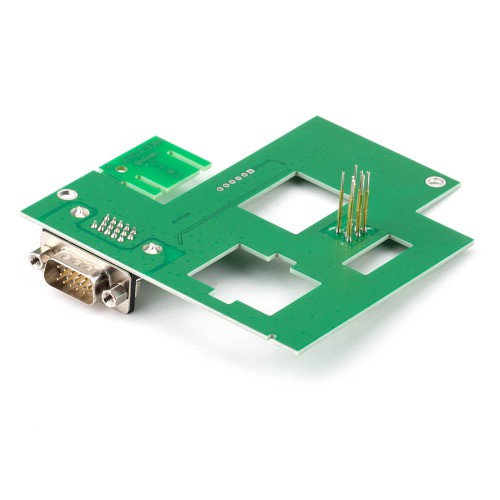 KEYDIY Volvo (Lynk&Co) CEM-SPC5754G Special Adapter Applicable to Volvo Vehicles from 2022 Onward Works with KD-X4
