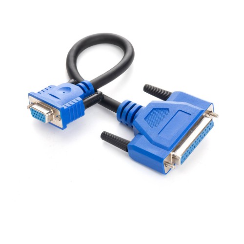 KEYDIY Volvo (Lynk&Co) CEM-SPC5754G Special Adapter Applicable to Volvo Vehicles from 2022 Onward Works with KD-X4
