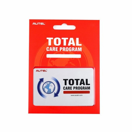 [Subscription] One year update service for AUTEL MP808TS
