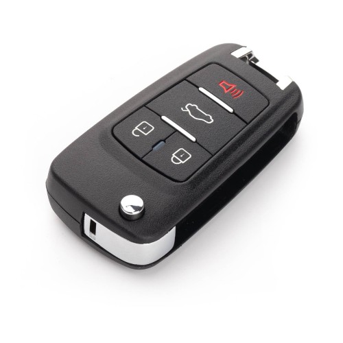 5pcs/lot KEYDIY KD NB18-4 Universal Remote Key 4 Buttons