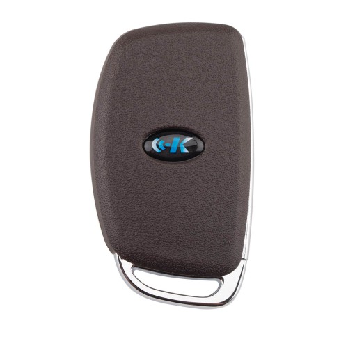 5pcs/lot KEYDIY KD ZB33-4 Universal Smart Remote Key 3+1 Buttons for Hyundai Type