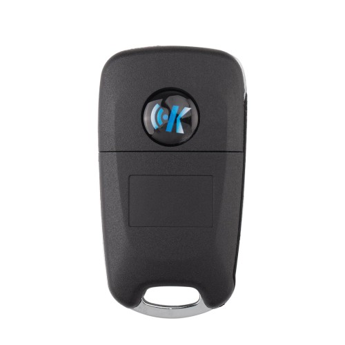 5pcs/lot KEYDIY KD ZB36-2 Universal Smart Remote Key 2 Buttons for Toyota Type