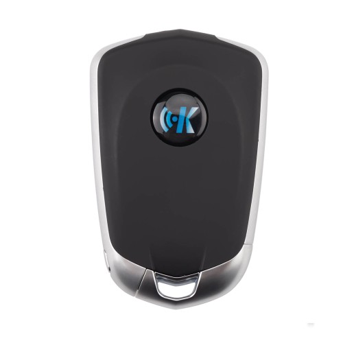 5pcs/lot KEYDIY KD ZB05-5 Universal Smart Remote Key 4+1 Buttons for Cadillac Type