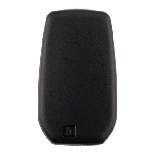 5pcs/lot KEYDIY KD TB01-6  for Toyota for Lexus Universal Smart Remote Key 6 Buttons With 8A Transponder