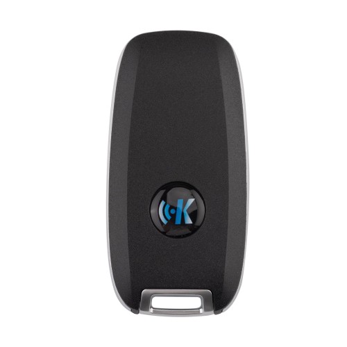 5pcs/lot KEYDIY KD TB27-4 Universal Smart Remote Key 4 Buttons for Chrysler Type