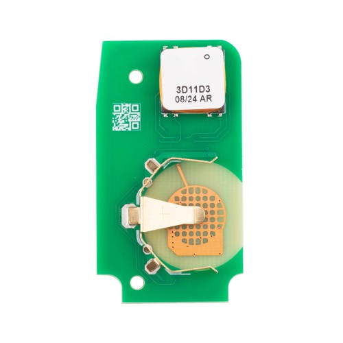 EONEBOSS for JLR Key PCB Board Only Support Year 2018-2023 Frequency: 315MHz