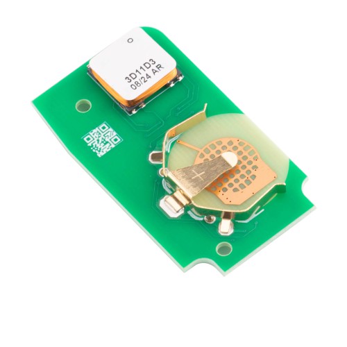 EONEBOSS for JLR Key PCB Board Only Support Year 2018-2023 Frequency: 315MHz