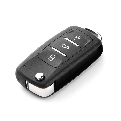 5pcs/lot KEYDIY KD ZB202-3 Universal Smart Remote Key 3 Buttons for UDS Type