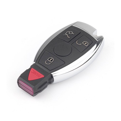 5pcs/lot KEYDIY KD ZB31 Universal Smart Remote Key 3+1 Buttons for Benz Type