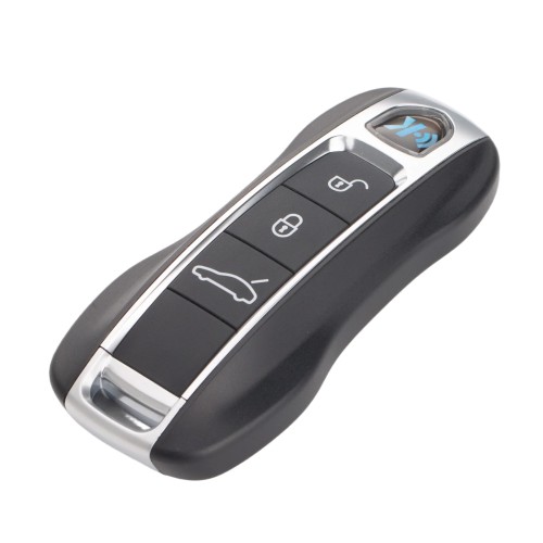 5pcs/lot KEYDIY KD ZB19-3 Universal Smart Remote Key 3 Buttons for Porsche Type