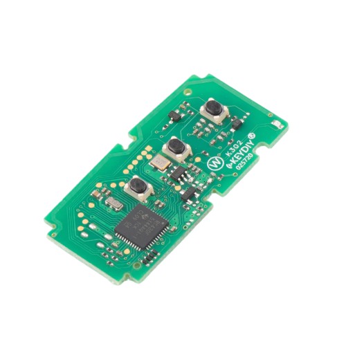 5pcs/lot KEYDIY TB01-3 Universal Remote Key PCB Board Only