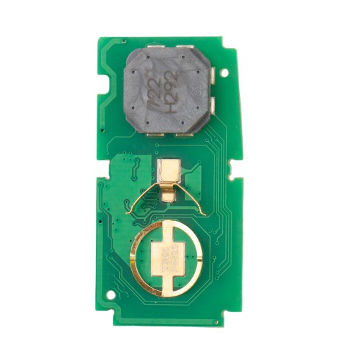 5pcs/lot KEYDIY TB01-3 Universal Remote Key PCB Board Only