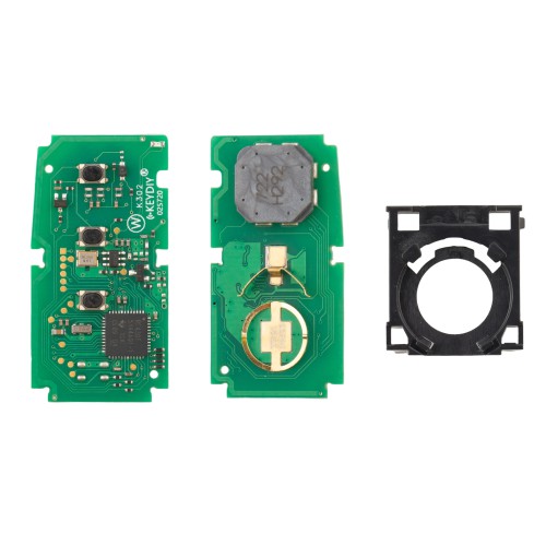 5pcs/lot KEYDIY TB01-3 Universal Remote Key PCB Board Only