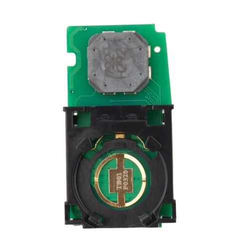 5pcs/lot KEYDIY TB01-3 Universal Remote Key PCB Board Only