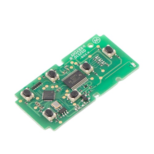 5pcs/lot KEYDIY TDB07-06 Universal Remote Key PCB Board Only
