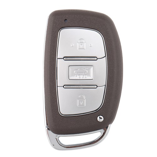 5pcs/lot KEYDIY KD ZB33-3 Universal Smart Remote Key 3 Buttons for Hyundai Type
