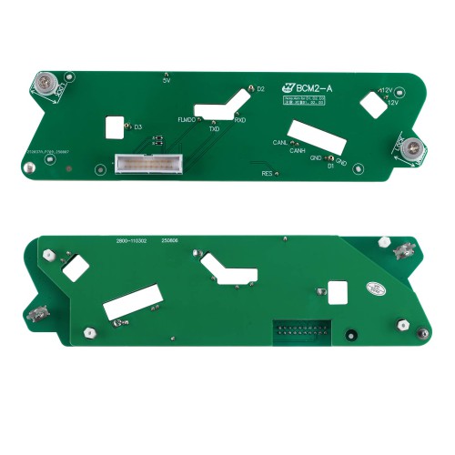 YANHUA Module 29 Audi Gen5 BCM2 IMMO Module